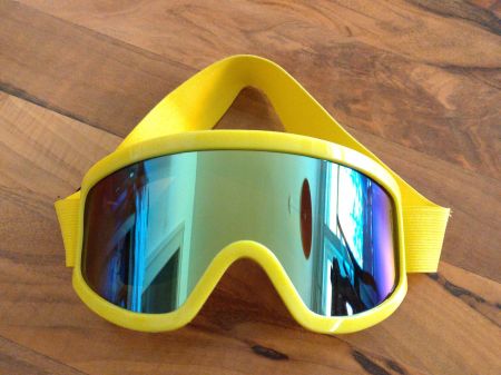 Party-Skibrille