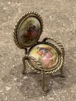 Miniatur Stuhl, Sammlerstück