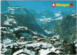 Wengen