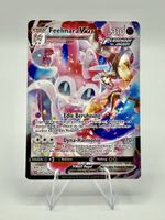 Pokémon Feelinara VMAX TG15/TG30 Alternate Art | Astralglanz
