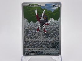 Schwarze Blitze - Gladiantri  (BLK 142) - DE