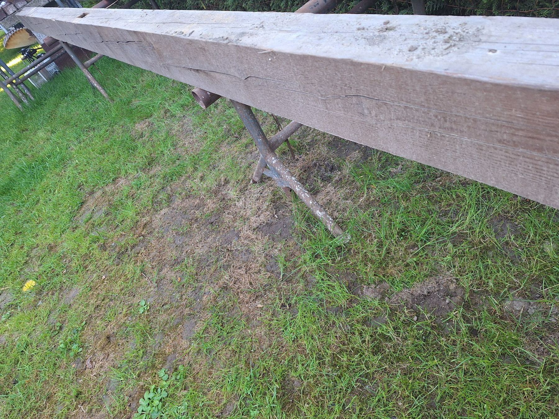 Articoli in legno: Balken – Usato da Wohlen AG venduto da mika26 1