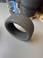 2x Winterreifen Continental 255/35R19