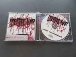 I DECLARE WAR Admidst the Bloodshed 2007 Death Metal megaRAR