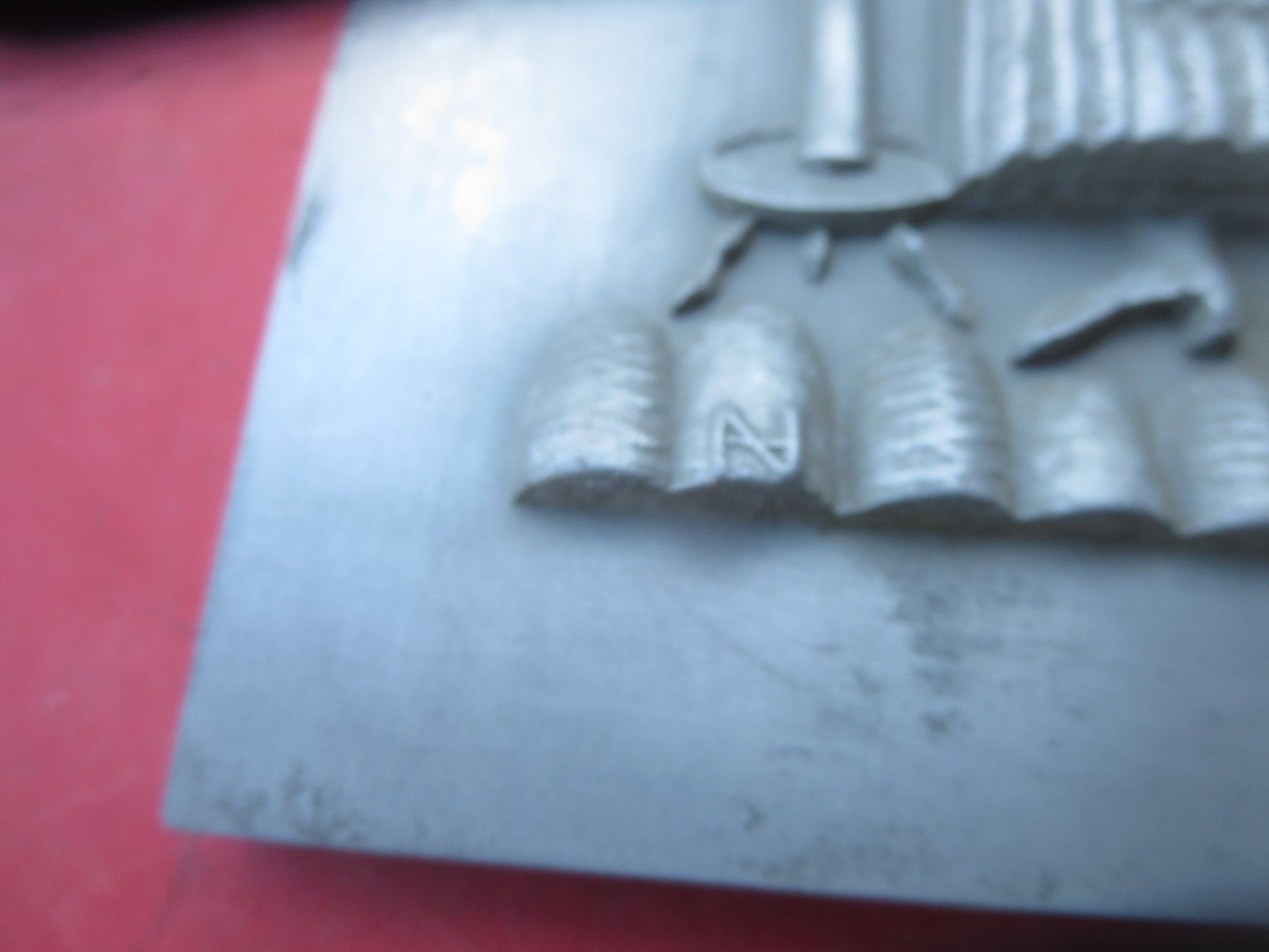 Pentole: Sennischer Aluminium - Guss – Usato da Wolfhalden venduto da Quiria68 2