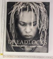 Dreadlocks Fotoband von Mastalia und Pagano, Top Zustand