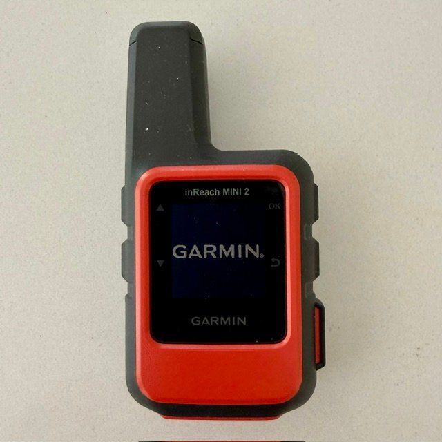 Garmin GPS & Strumenti di misurazione: Garmin InReach Mini 2 – Usato da Affoltern am Albis venduto da RSTF007 1