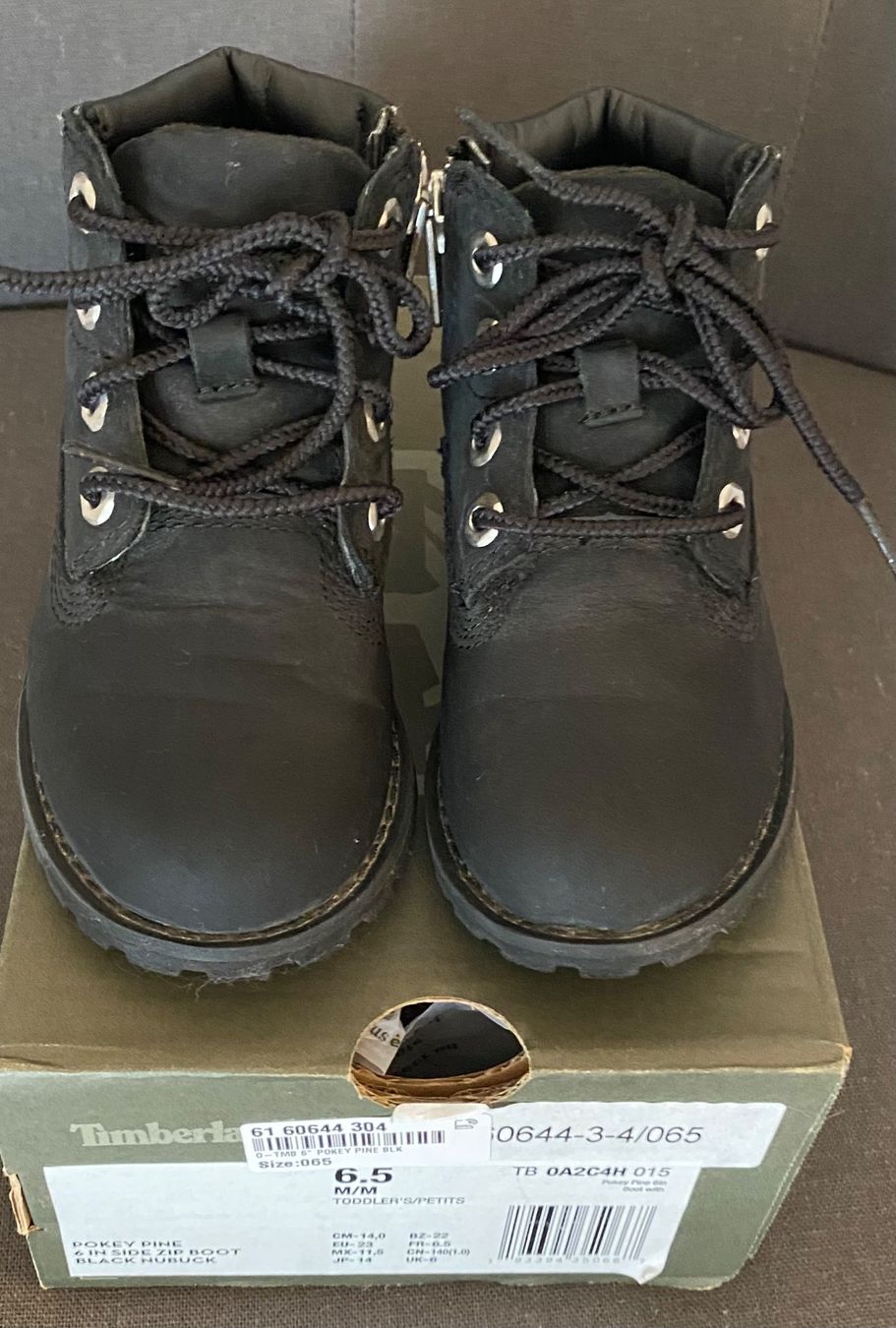 Timberland Scarpe per ragazzi: Timberland – Usato da Perly venduto da Flemprod01