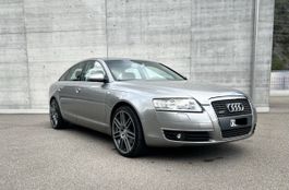Audi A6 3.2 Quattro gepflegt Ab 1.-🔥