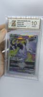 Mewtu Mewtwo VSTAR CS5aC-034 Z-Grading 10 Chinese Slab