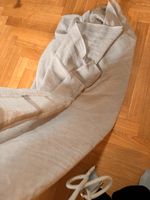 Beige Bolmen Gardine JYSK