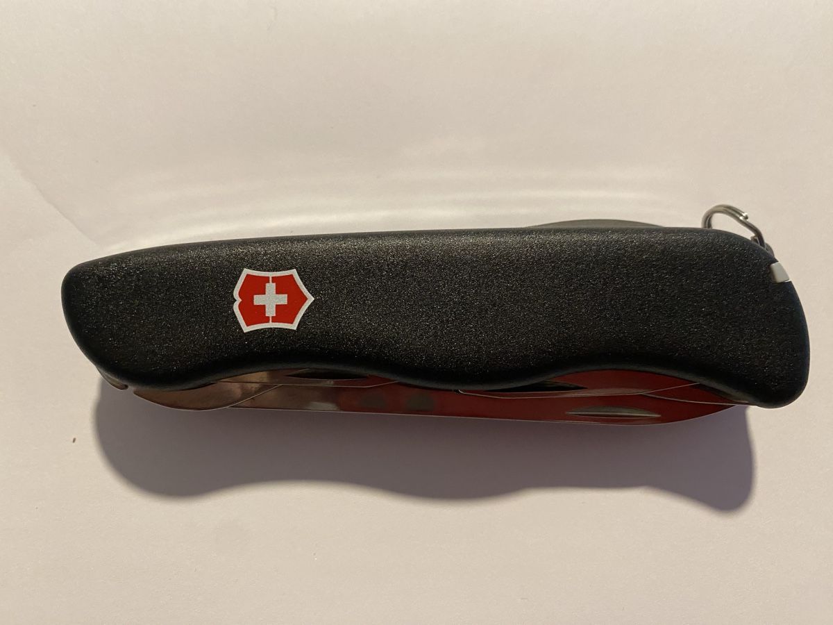 Victorinox Taschenmesser: Sackmesser von Victorinox  – Neu (gemäss Beschreibung) aus emmenbrücke von hebi03