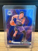 Rui Hachimura Blue 47/85 Panini Mosaic Basketball 24/25