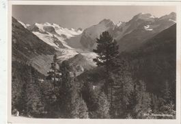Berninagruppe