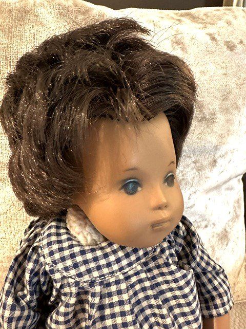 Sasha Morgenthaler Puppen: +  SasHa  + – Gebraucht aus Winkel von zeho 2