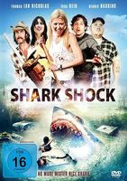 Shark Shock - No more Mr nice Shark (Tamara Reid)**NEU****