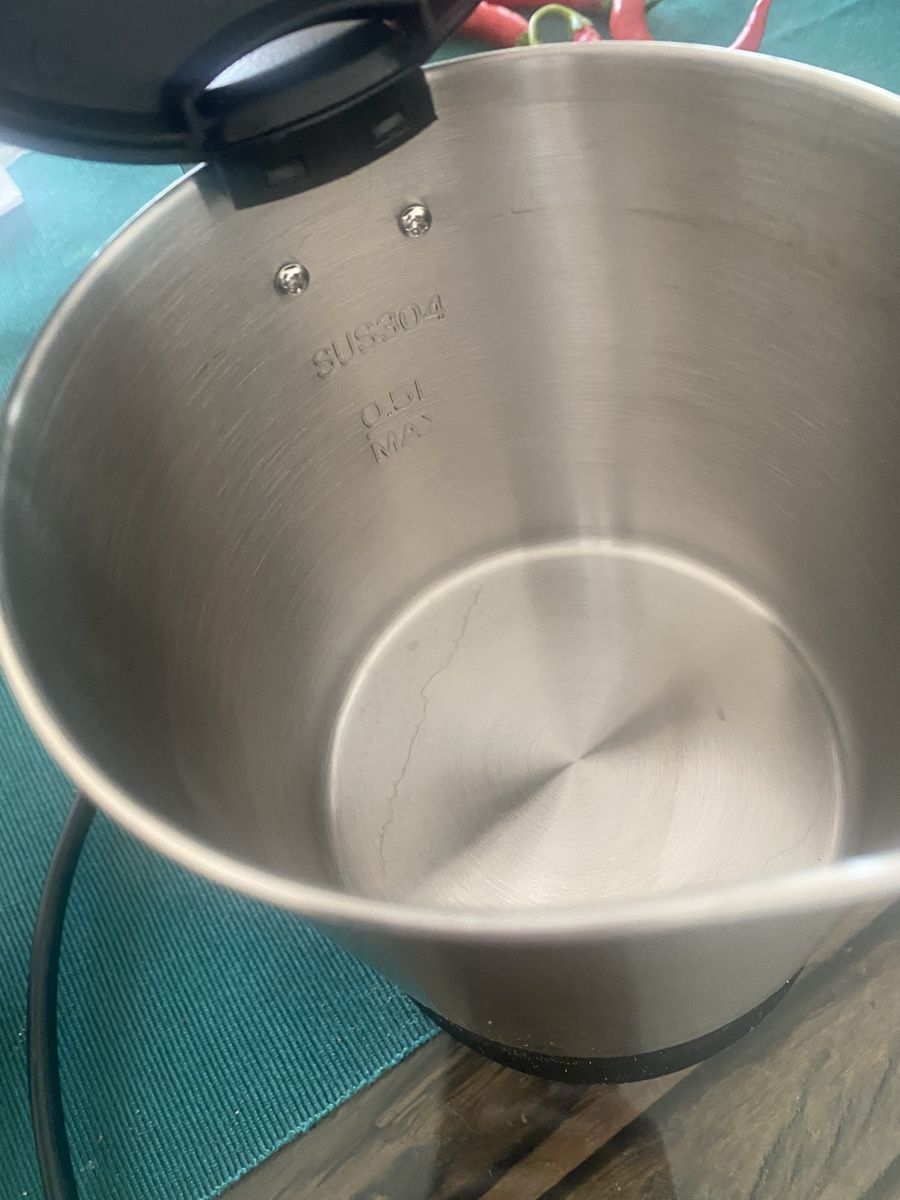 Wasserkocher: Wasserkocher 0.5L – Gebraucht aus Dietikon von Tdaf33 1