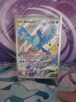 Pokemon 30th Celebratin EN Articuno 132/128