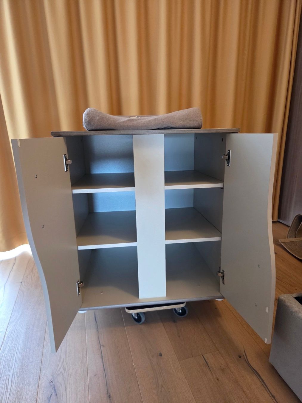 Fasciatoi & Accessori: Wickeltisch – Usato da Wettingen venduto da mat_hmr2 2