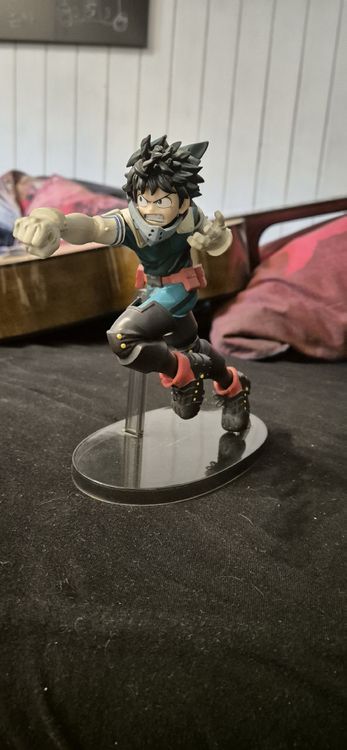 Deku Figures | Kaufen auf Ricardo