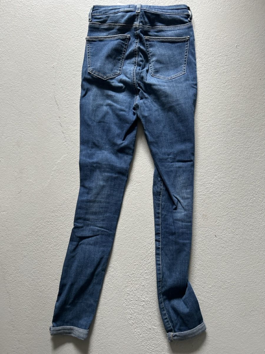 Pantaloni: Jeans Gr 152 – Usato da Lostorf venduto da Venice16 2