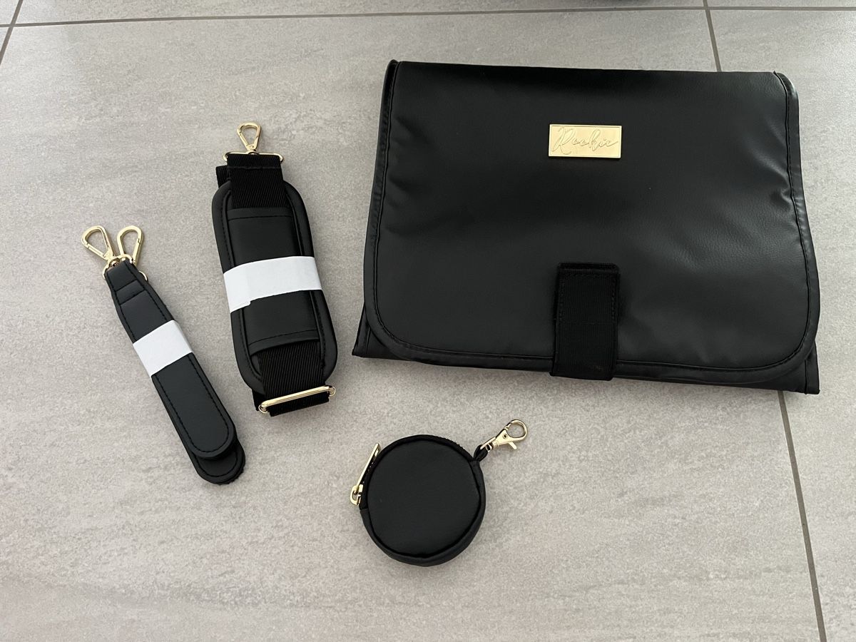 Sacs & sacs à dos: Rookie Wickelrucksack – D'occasion à Haag (Rheintal) par aleeexandra 1
