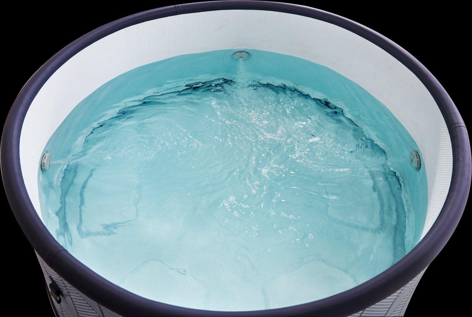Whirlpool: MSpa Whirlpool Tidal, 173x173x65cm – Neu und originalverpackt aus St. Marein von trade-line-partner 1