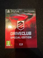 Driveclub - Playstation 4 PS4