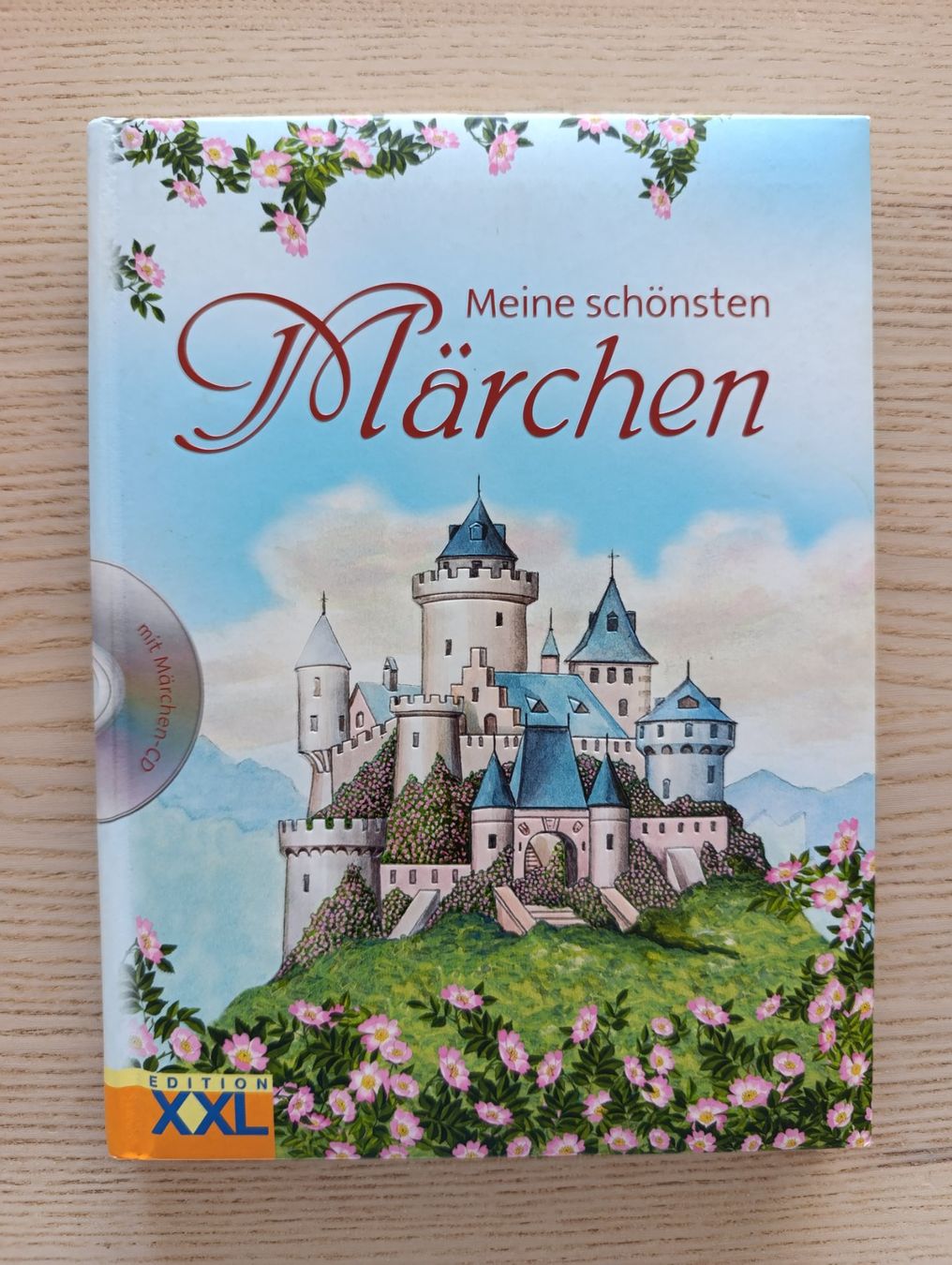 Libri: Meine schönsten Märchen, Kinder Buch – Usato da Zürich venduto da ShadowVorlon