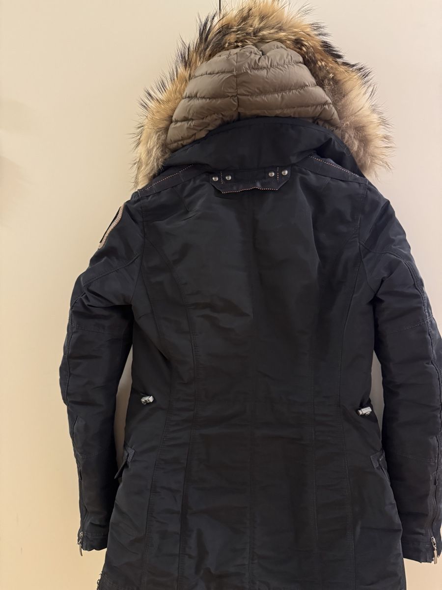 Parajumpers Giacche: PARAJUMPERS X-Small  Dunkelblau – Nuovo (secondo la descrizione) da Mels venduto da ann_v2x9 2