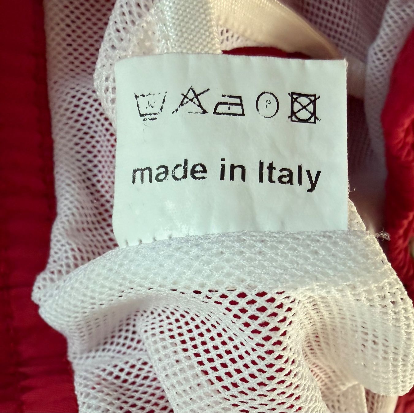 Costumi da bagno: PELIKAMO Badeshorts – Usato da Zürich venduto da ClosetQueen 8