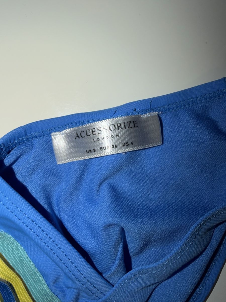 Badekleider & Bikinis: Maillot de bain 2 pièces S – Neu (gemäss Beschreibung) aus Cologny von PEACEANDLOVE 2