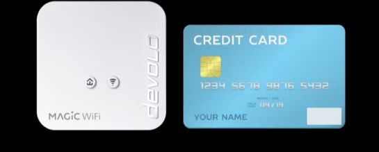 Devolo Lecteurs & Adaptateurs: devolo Magic 1 WiFi mini Erweiterungsadapter – Neuf avec emballage d'origine à Niederuzwil par mchammer1 4