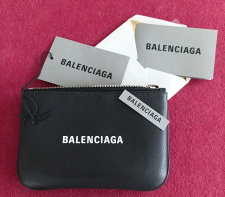 BALENCIAGA pochette