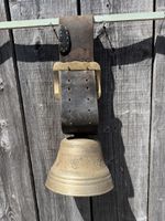 Schöne Glocke, Peter Berger Bärau