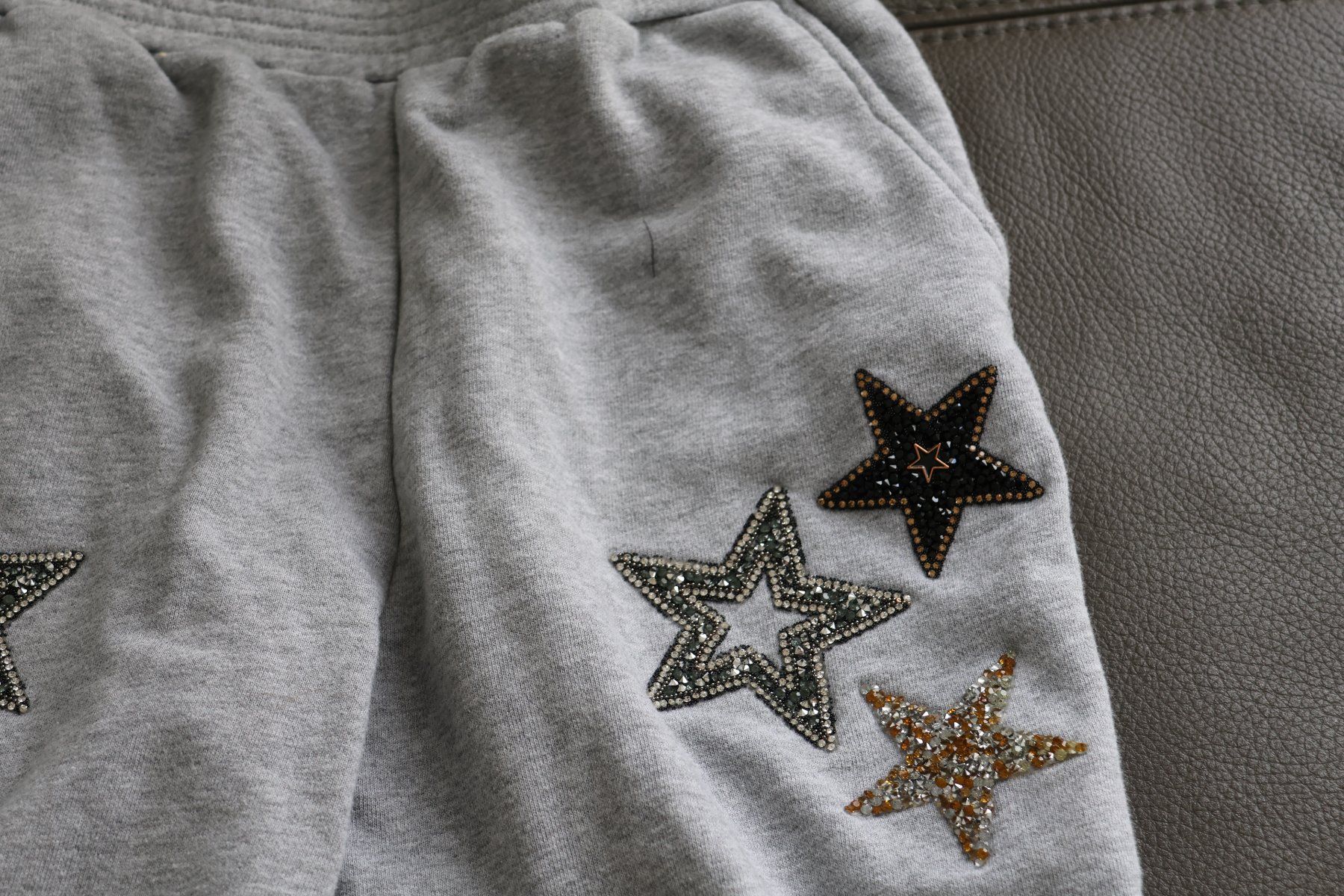 Hosen: MÄDCHEN TWINSET HOSE 152 – Gebraucht aus Balzers von MinimenschMia 3