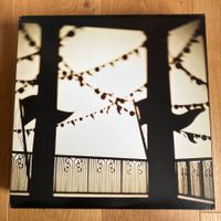 Decibully – City Of Festivals   farbiges Vinyl
