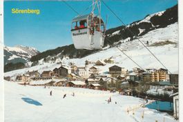 Sörenberg
