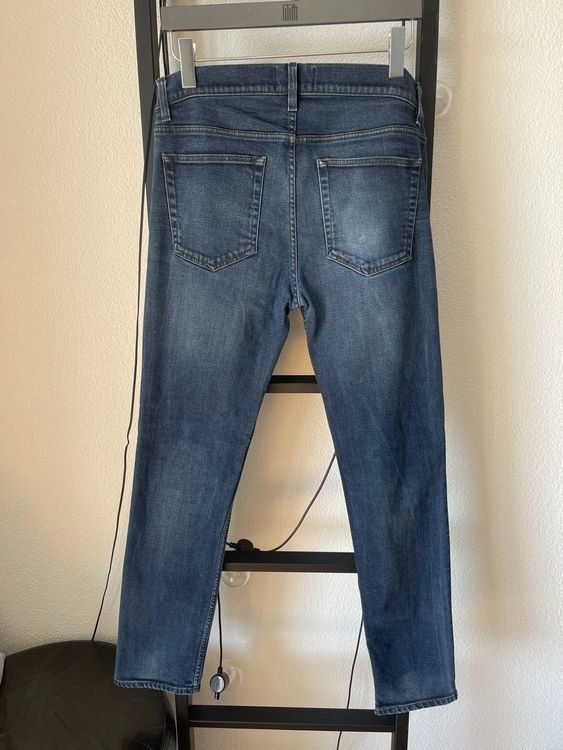 Acne Studios Jeans: Acne Studios Jeans Style: ACE OREO Gr. 33/32 – Usato da Rüschlikon venduto da oli_8f5l 4