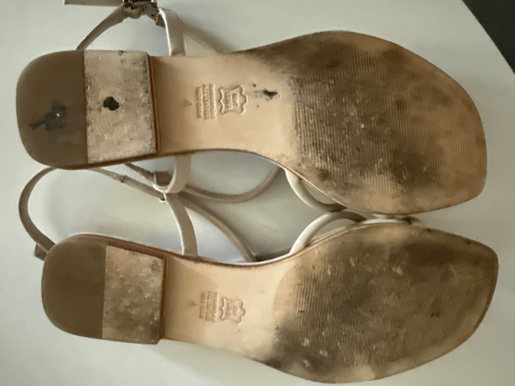 Kennel + Schmenger Scarpe da donna: Kennel & Schmenger Sandalen Gr. 4/37 – Usato da luzern venduto da amarelo63 2