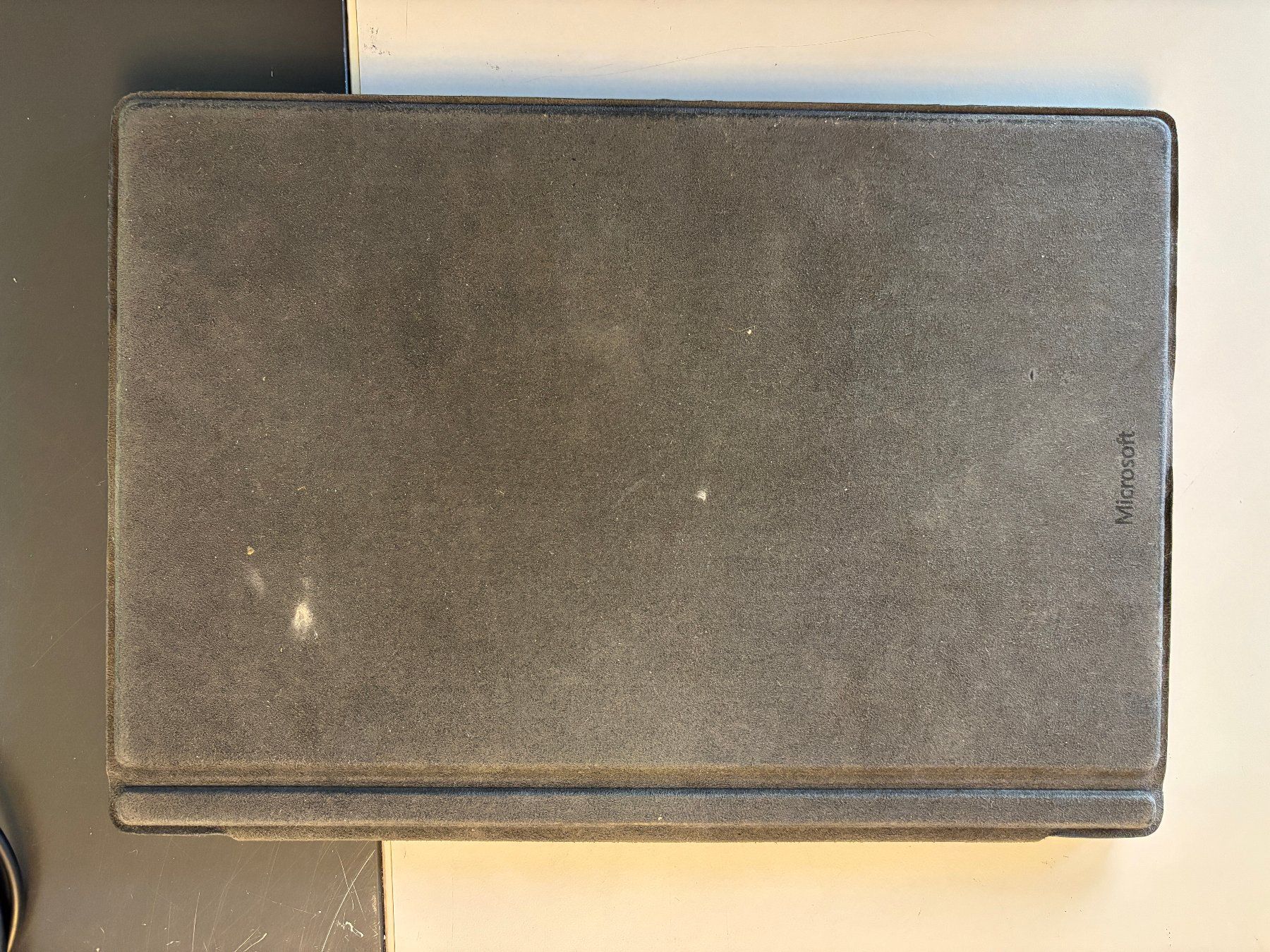 Microsoft Notebooks: Surface Pro 5th Gen – Gebraucht aus Wettingen von cafuda 5