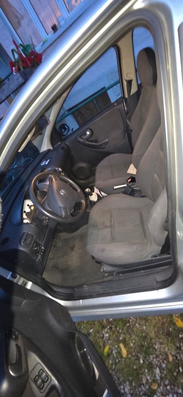 Opel Autos: Opel Corsa Irmscher 1.8 Gsi – Gebraucht aus Worben von Andrea0145 5