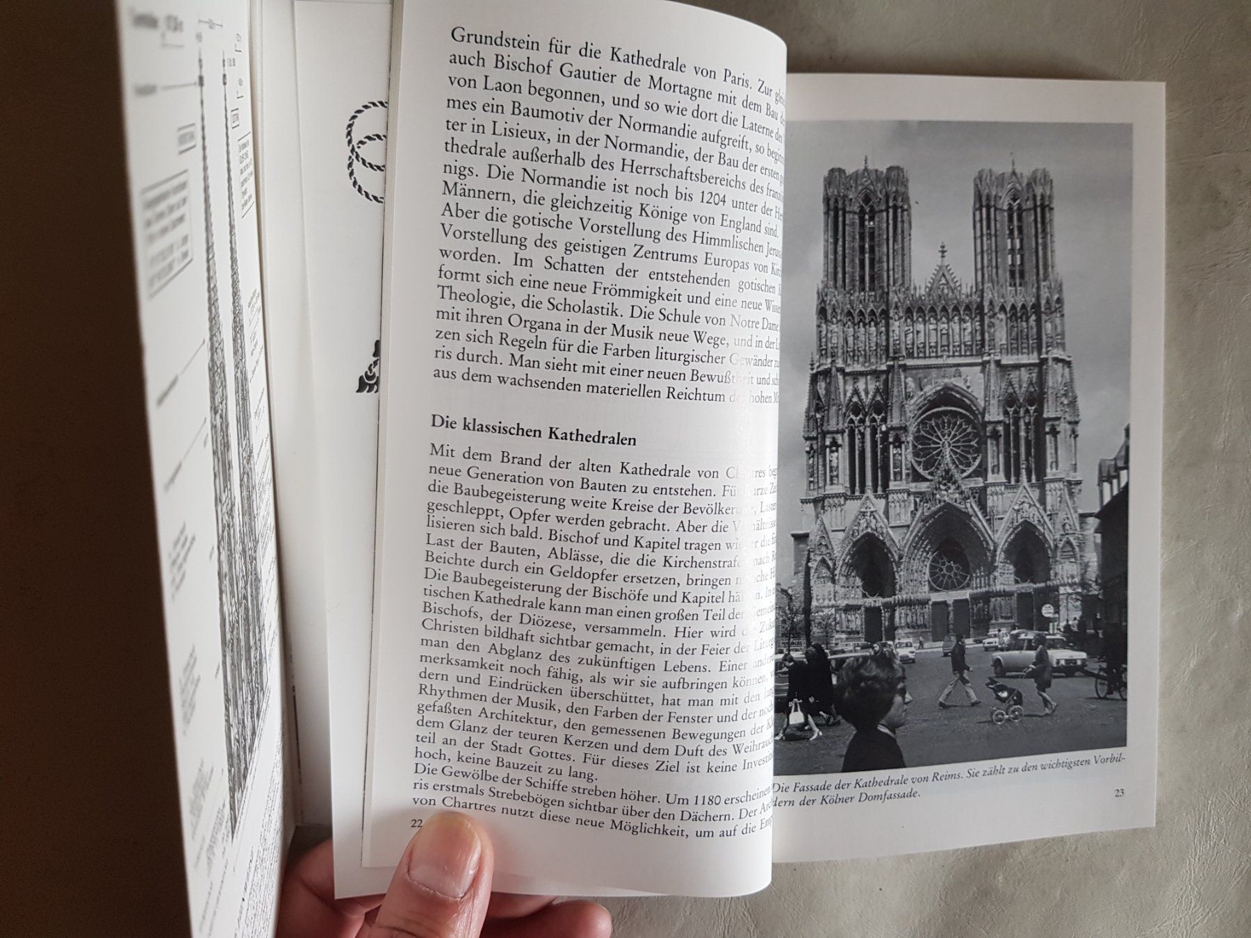 Livres: Das Kölner Dom Lese- und Bilderbuch - 1990 – D'occasion à Walterswil BE par Lonitti 8