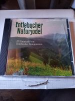 Gebrauchte CD Entlebucher Naturjodel,  22 Jodellieder von En