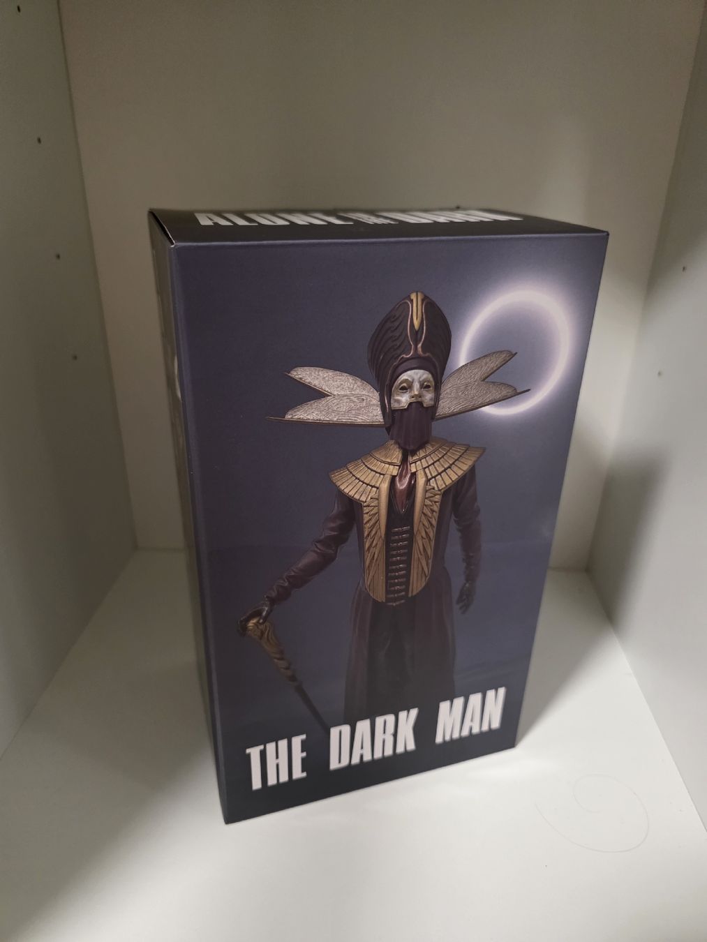 Giochi: Alone In The Dark - Collector's Edition – Nuovo (secondo la descrizione) da Reiden venduto da N.Rib.Paulo 3