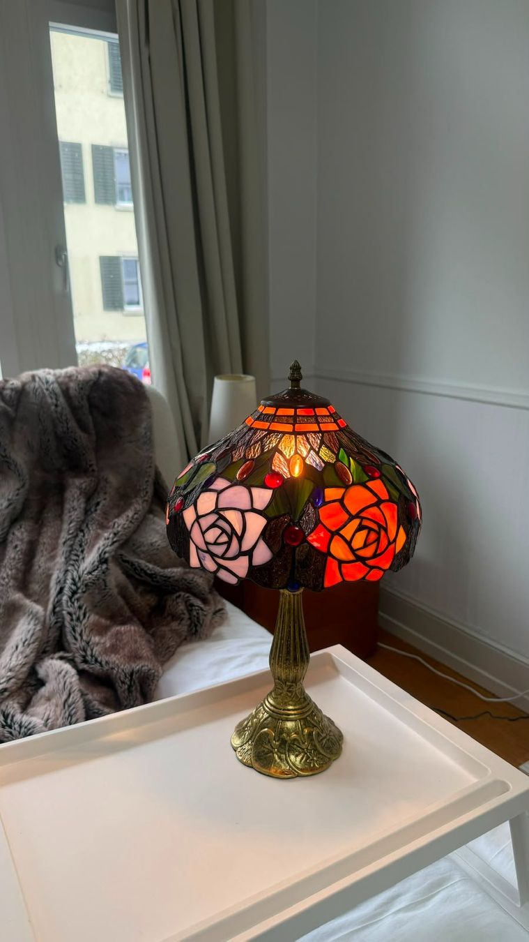 Lampen: Vintage Designer Lampe – Neu (gemäss Beschreibung) aus Zürich von dus_gln9 3