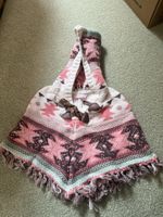 Poncho Baby