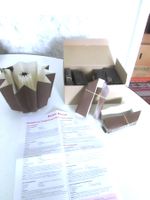 7 neue Papier-Gugelhopf-Formen, Betty Bossi