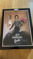 Barbie 40th Anniversary Collector Edition neuwertig