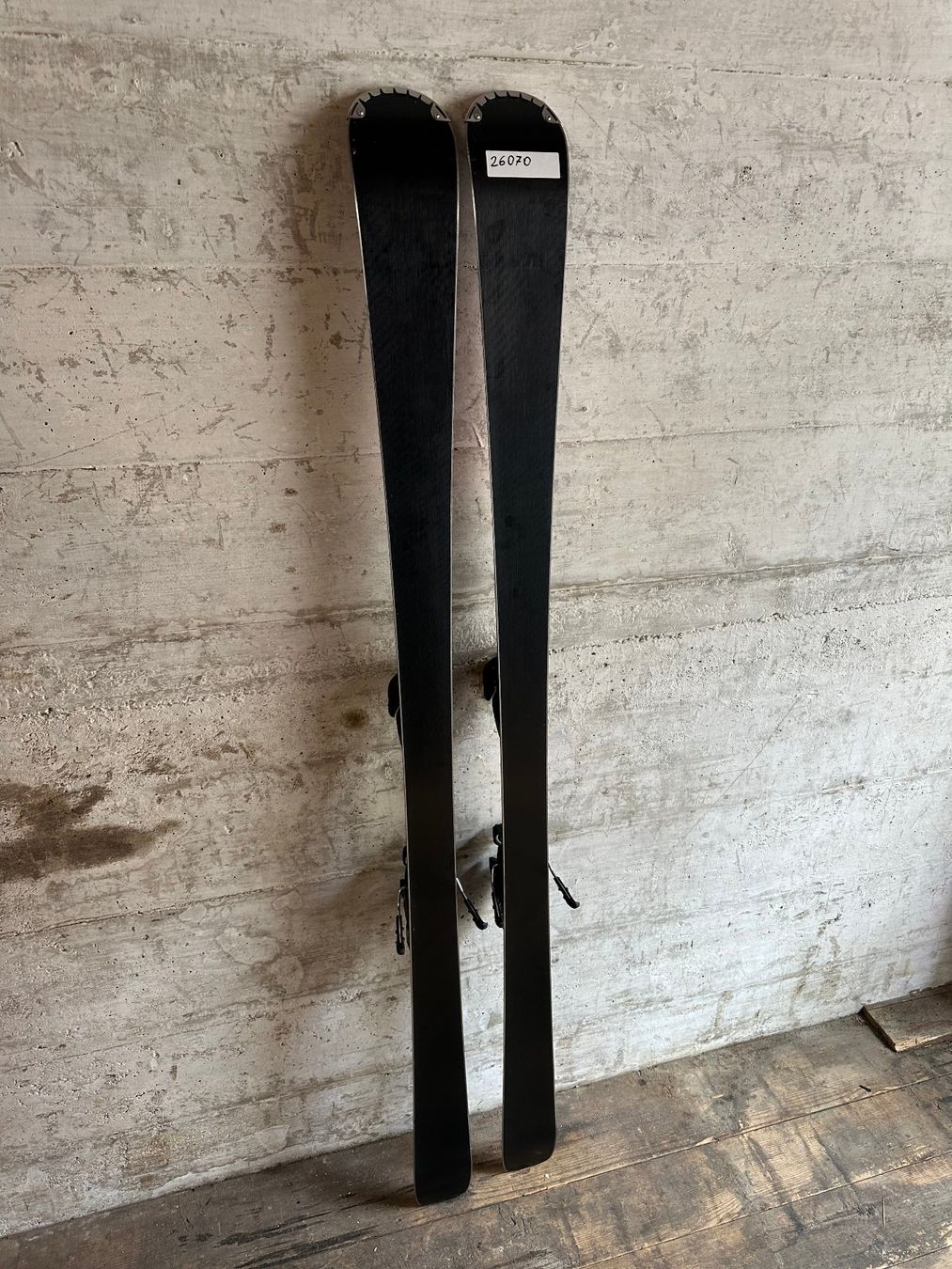 Nordica Sci: Nordica Spitfire Ski 168CM 2024 – Usato da Emmenbrücke venduto da karkarkar 5